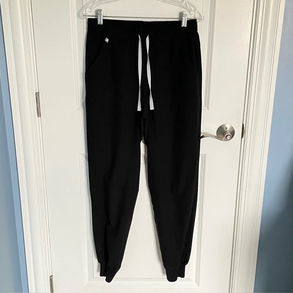 Figs men black